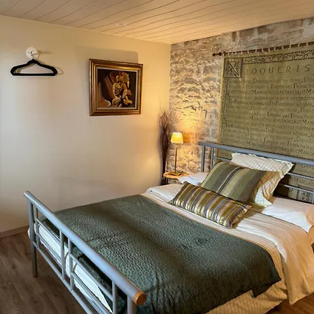 住宿加早餐酒店 Tracie's