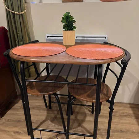 Tracie's 住宿加早餐酒店 Nanteuil-en-Vallée