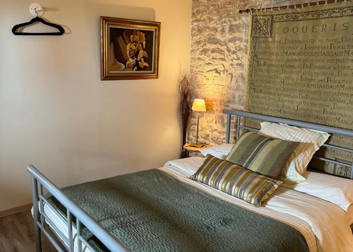 Bed and breakfast Tracie's