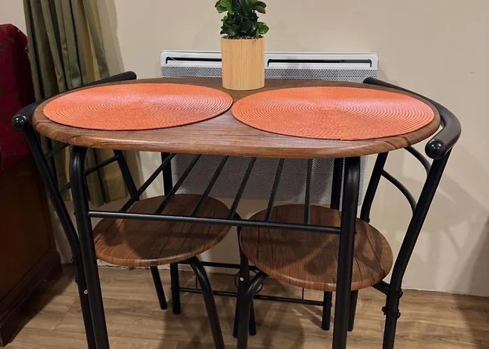 Tracie's Bed and breakfast Nanteuil-en-Vallée